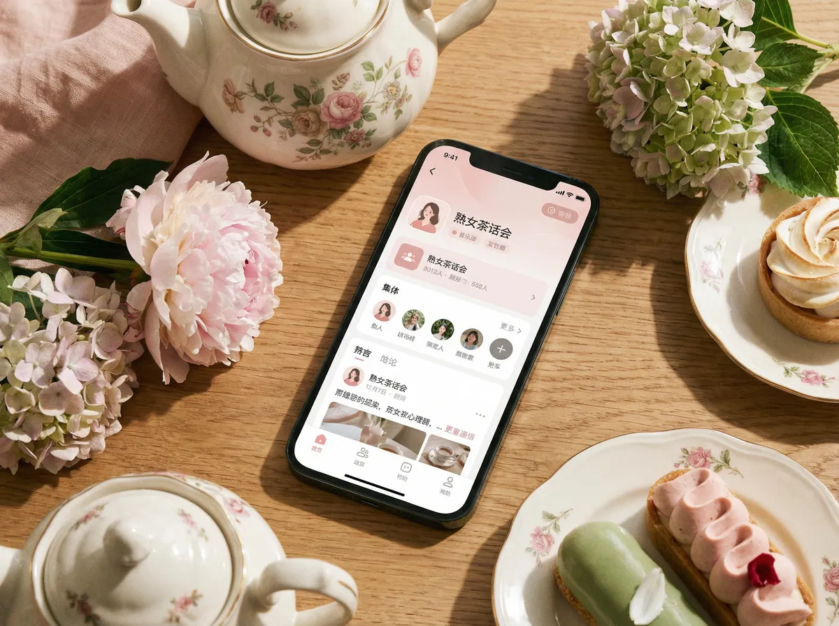 阿里体育app 手机应用界面展示